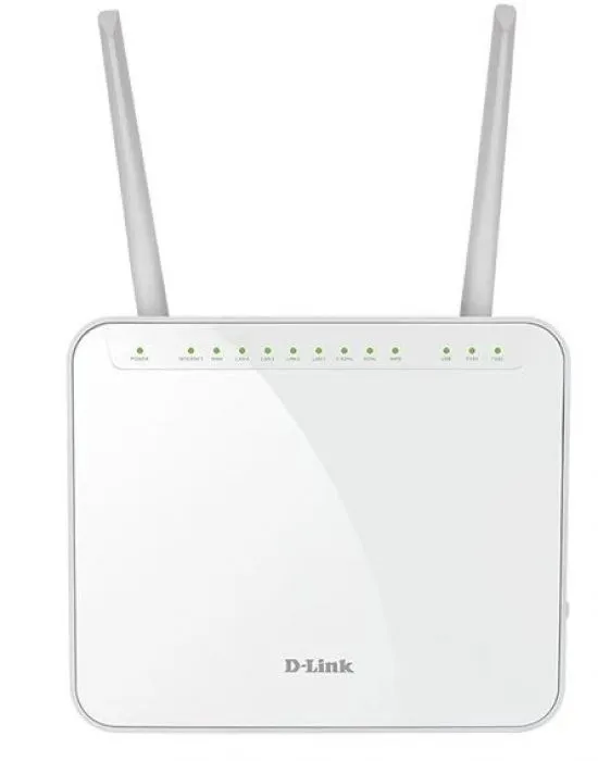 D-link AC1200