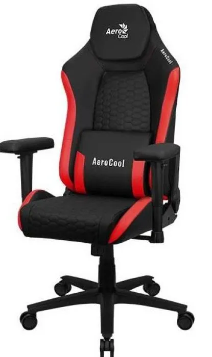 фото AeroCool CROWN Leatherette