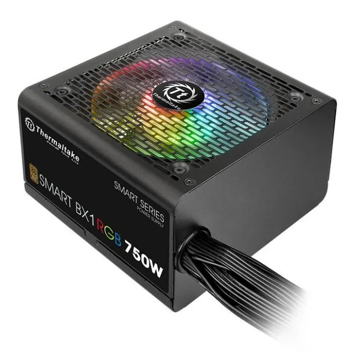 Thermaltake Smart BX1 RGB 750W (230V)