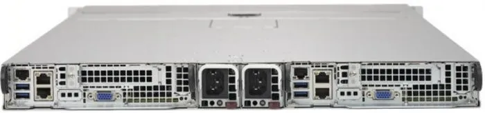 Supermicro SYS-1028TP-DC0R