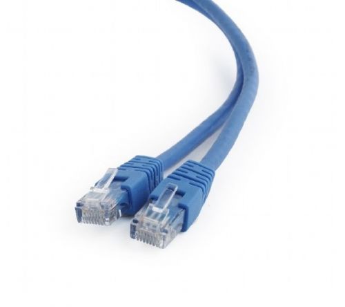 

Кабель патч-корд U/UTP 6 кат. 0.25м Cablexpert PP6U-0.25M/B, PP6U-0.25M/B