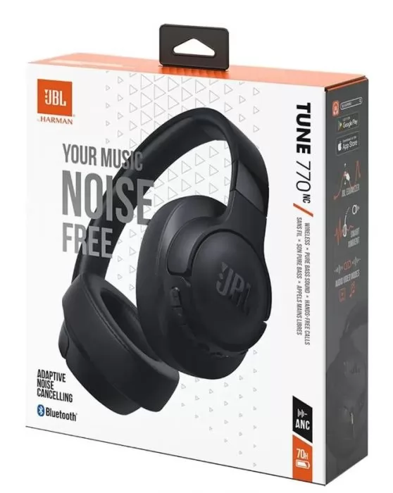 JBL Tune 770NC