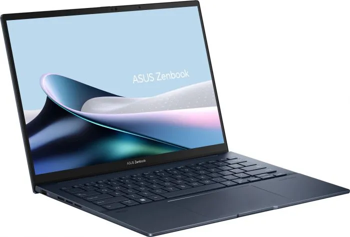 фото ASUS Zenbook 14 OLED UX3405MA-QD992