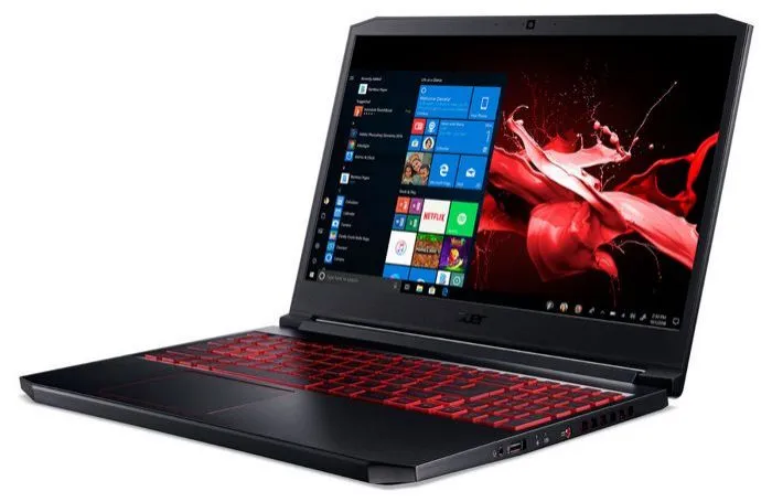 фото Acer Nitro 7 AN715-51-76N9