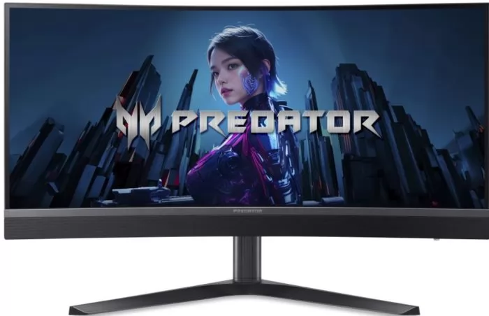 Acer Predator X34V3bmiiphuzx