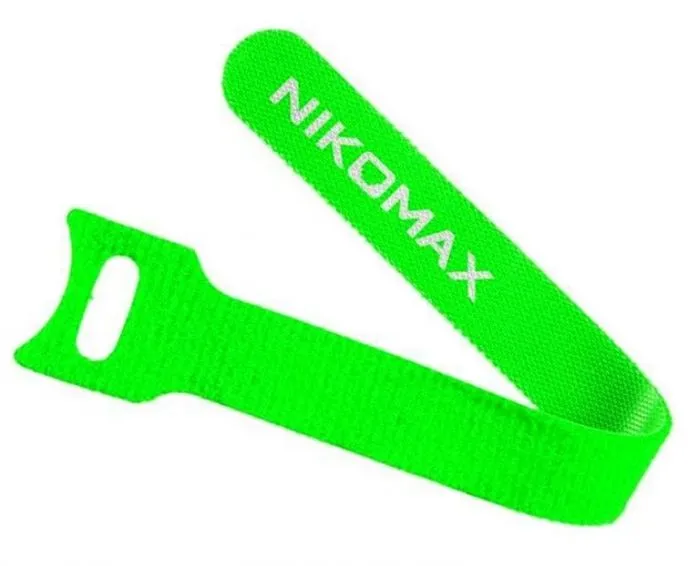 фото NIKOMAX NMC-CTV210-16-SB-GN-10