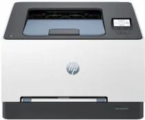 фото HP Color LaserJet Pro 3203dw