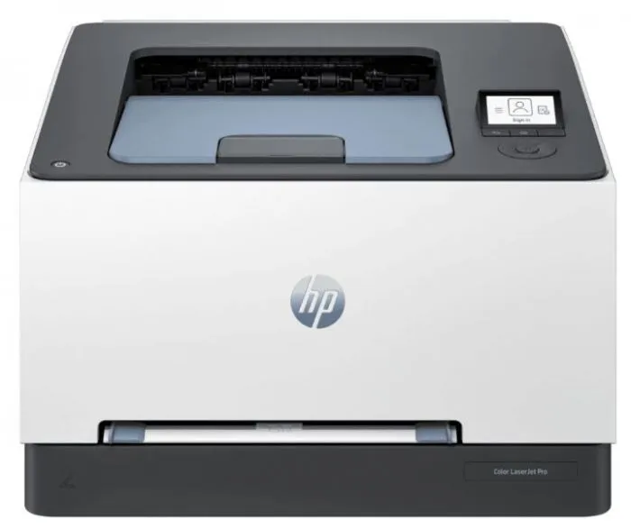 фото HP Color LaserJet Pro 3203dw