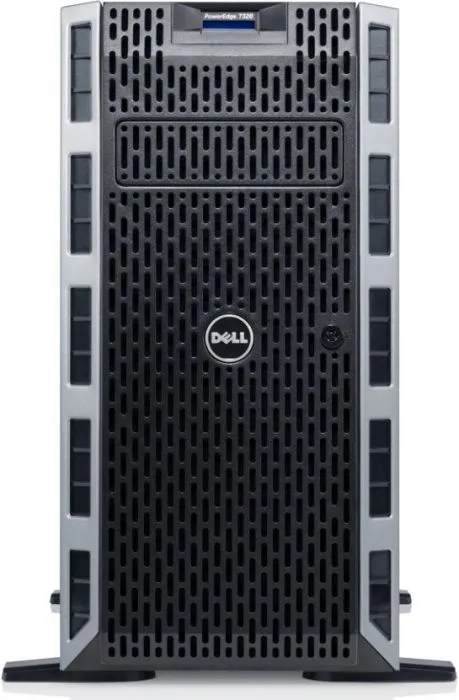 фото Dell PowerEdge T430