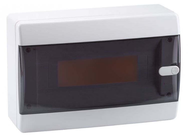 

Корпус КЭАЗ 145776 пластиковый OptiBox P-CNK-1-12-IP41, 145776