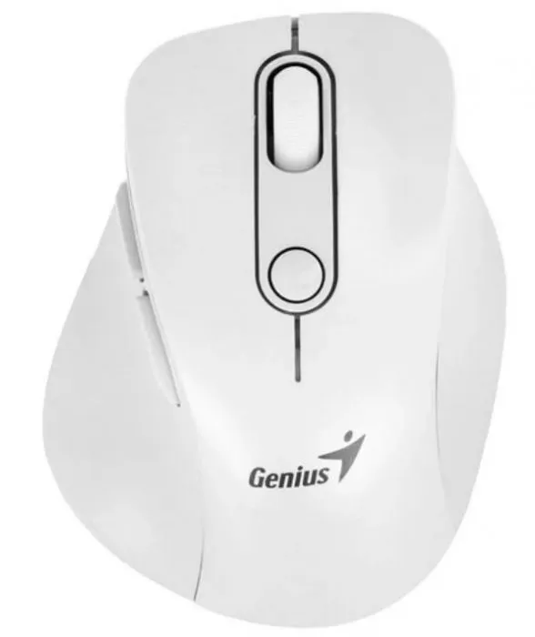 Genius Ergo 9000S Pro