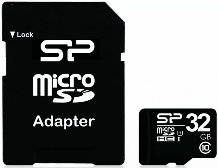 Silicon Power SP032GBSTH010V10SP