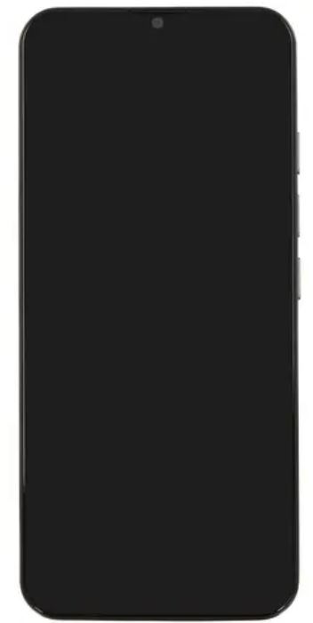 Смартфон INOI A72 4/128GB (УЦЕНЕННЫЙ) NFC Space Gray