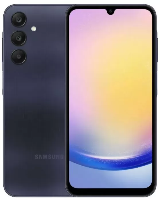 фото Samsung Galaxy A25 6/128GB