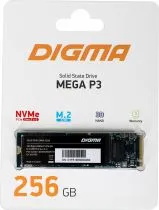 фото Digma Mega P3