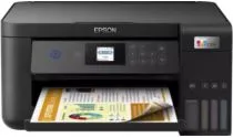 фото Epson EcoTank L4260