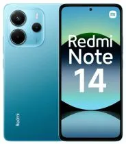 фото Xiaomi Redmi Note 14 RU 8/256GB