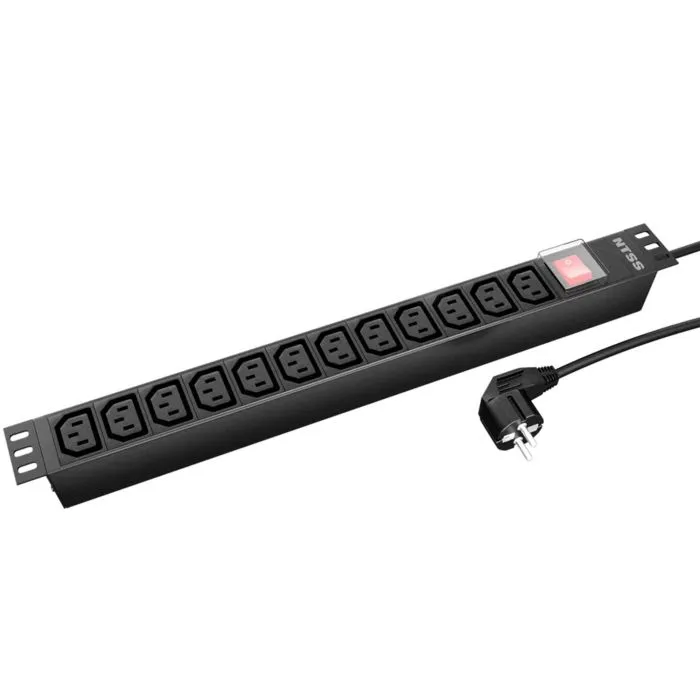 фото NTSS NTSS-PDU-DA2041