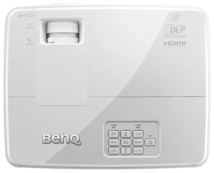 фото BenQ MH530