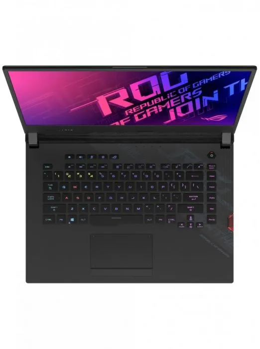 фото ASUS ROG Strix SCAR 15 G532LV-AZ040T