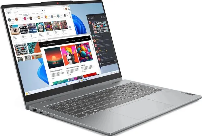 фото Lenovo IdeaPad 5 2-in-1 14IRU9