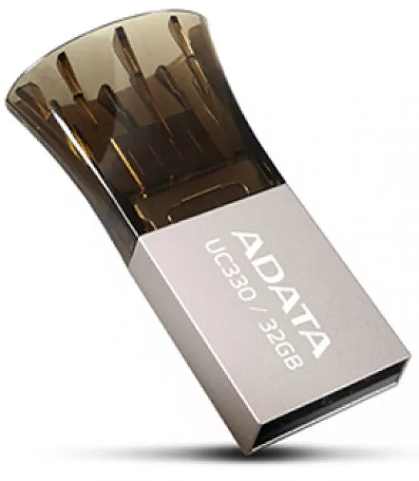 фото ADATA AUC330-32G-RBK