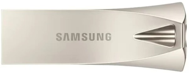 

Накопитель USB 3.1 Samsung MUF-512BE3/APC 512GB, MUF-512BE3/APC