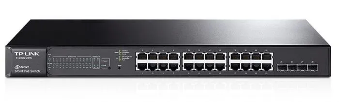 фото TP-LINK T1600G-28PS