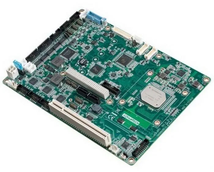 фото Advantech PCM-9563N-S1A2