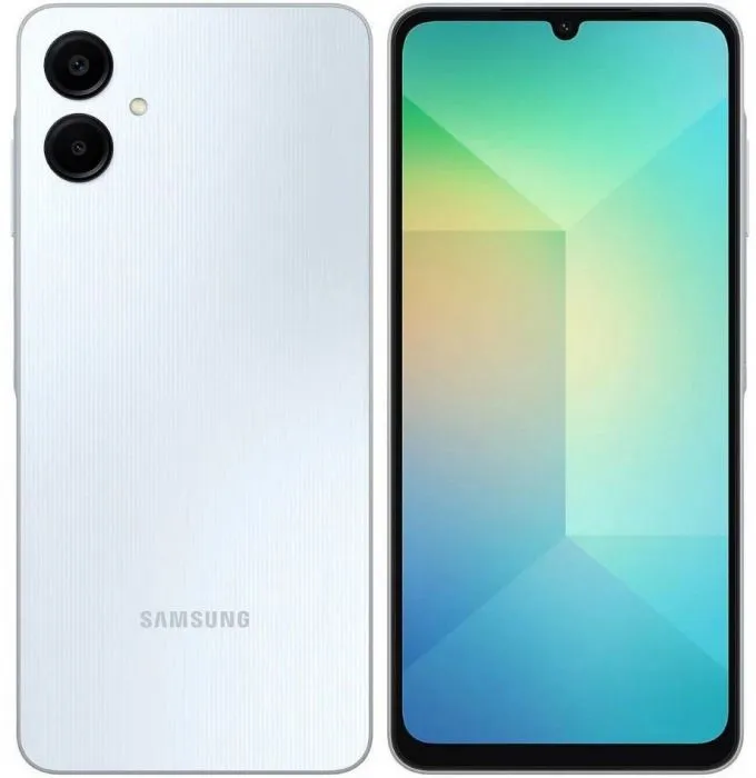 фото Samsung Galaxy A06 4/64Gb