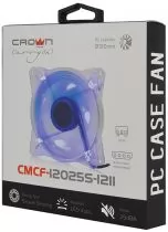 Crown CMCF-12025S-1211