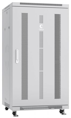 

Шкаф напольный 19", 22U Cabeus ND-05C-22U60/100, ND-05C-22U60/100