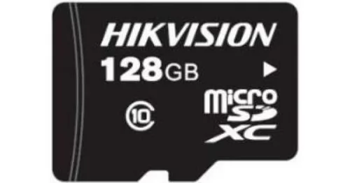 HIKVISION HS-TF-L2/128G