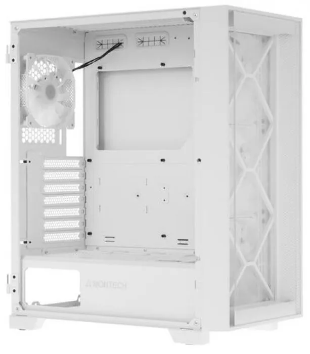 Montech AIR 1000 PREMIUM WHITE