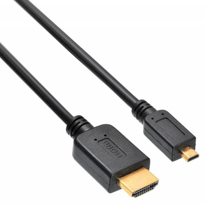 фото Buro MICROHDMI-5M