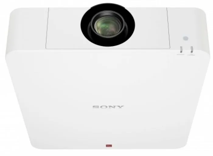 фото Sony VPL-FW65