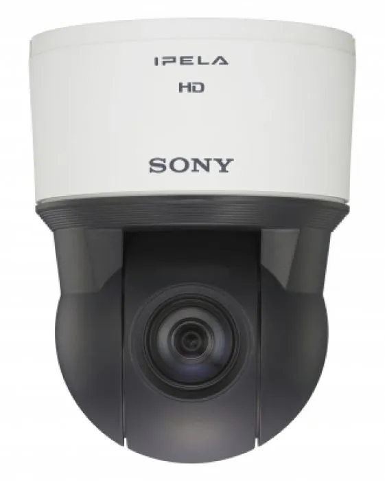 фото Sony SNC-EP580