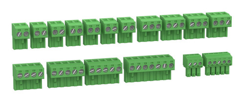 

Колодка Schneider Electric TM171ASCTB27 клеммная на 27 вх/вых, TM171ASCTB27