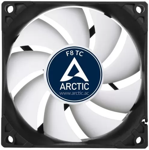 ARCTIC Arctic F8 TC