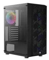 AeroCool Hive FRGB