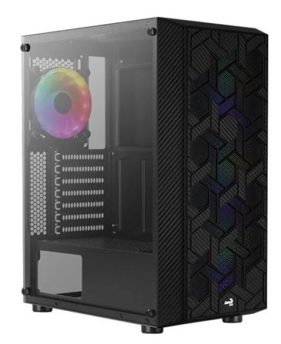 AeroCool Hive FRGB