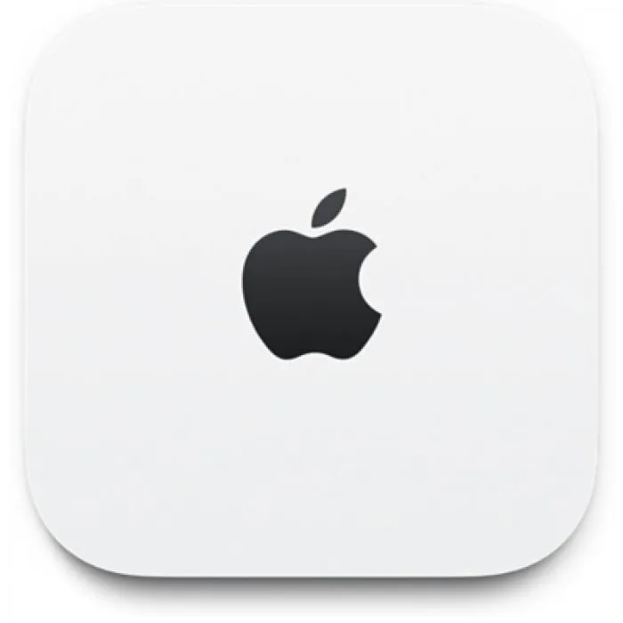 Apple AirPort Time Capsule 2 Tb ME177RU/A (ME177RS/A)