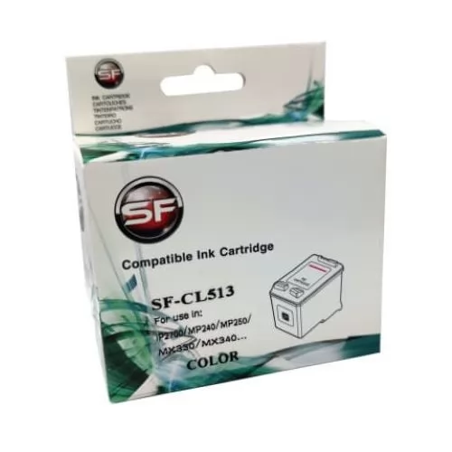 SuperFine SF-CLI526C