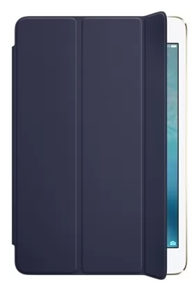 Apple iPad mini 4 Smart Cover Midnight Blue