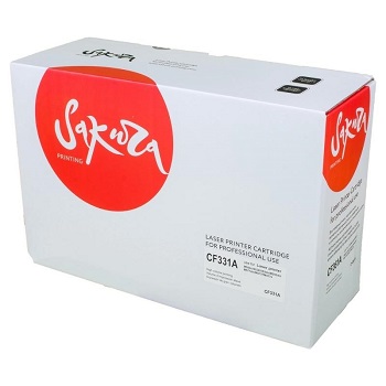 

Картридж Sakura SACF332A, SACF332A