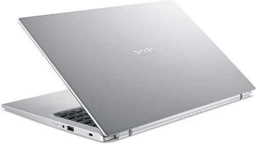 Ноутбук Acer Aspire A315-35 NX.A6LEX.012 - фото 5