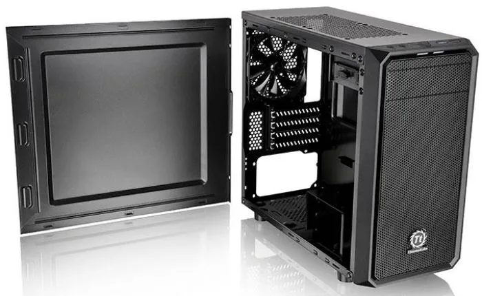 Thermaltake Versa H15