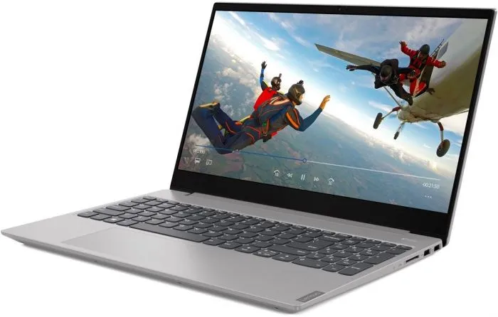 фото Lenovo IdeaPad S340-15IWL