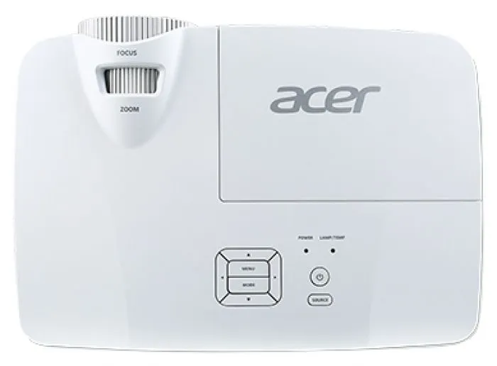 фото Acer X1278H