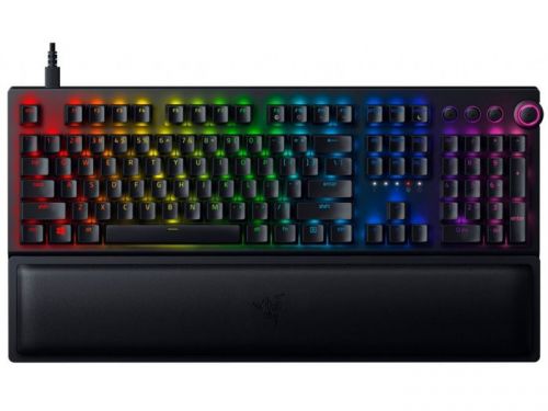 

Клавиатура Razer Blackwidow V3 Pro, Blackwidow V3 Pro